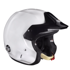 Stilo Přilba Venti Trophy Jet White