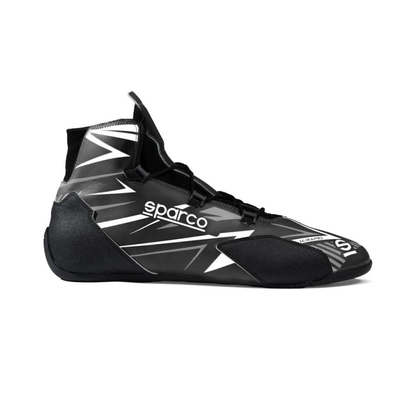 Sparco Topánky K-Rapid