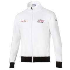Sparco Mikina Arturo Merzario Targa Florio