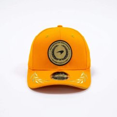 Týmová kšiltovka McLaren F1 9FIFTY - Constructors Champions