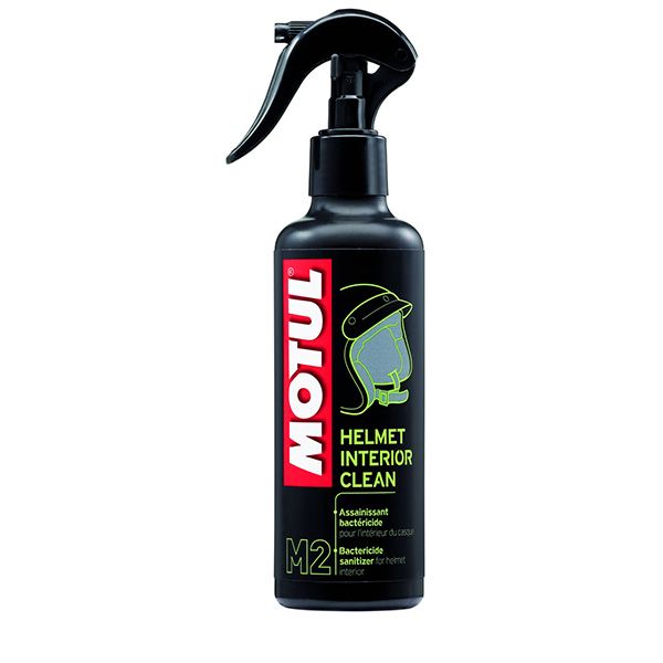 Motul Čistič vnitřního polstrování helmy