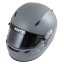 ZAMP Přilba ZR 72 Grey