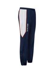 Športové nohavice KTM Red Bull Racing PULSE tmavo blue