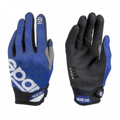 Sparco Pracovní rukavice MECA-3