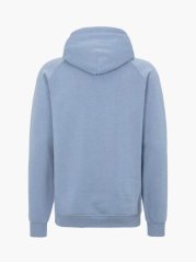 Fanouškovská mikina Red Bull Rampage GEAR světle modrá