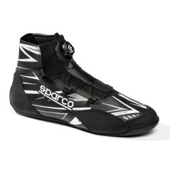 Sparco Karting Topánky K-Rapid WP s Rotátorom