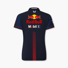 Red Bull Racing F1 dámská týmová polokošile RBR - XXS