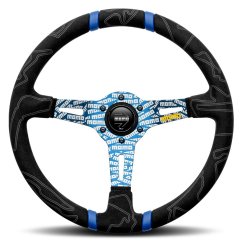 MOMO Volant Ultra Blue