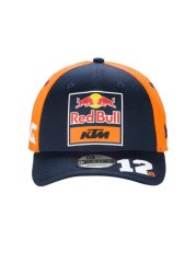 Týmová kšiltovka KTM Red Bull Racing - Maverick Vinales