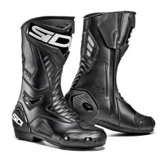 PERFORMER GORE black/black