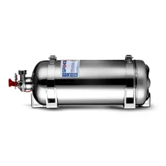 Sparco Ruční hasicí přístroj, nerez, AFFF, 2.4l