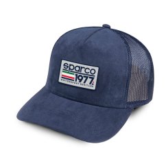 Sparco Kšiltovka Trucker