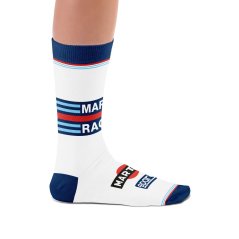 Sparco ponožky Martini Racing Iconic Design