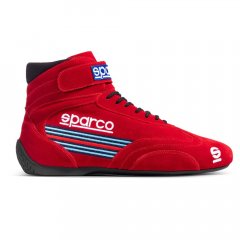 Sparco Boty TOP Martini Racing