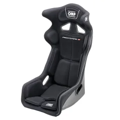 OMP Sedačka Prototipo-R CARBON