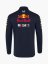 Týmová softshell bunda Oracle Red Bull Racing s logy sponzorů