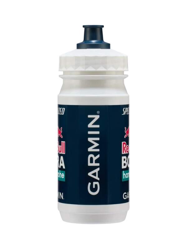 Láhev na vodu Red Bull Bora Hansgrohe - týmová edice SPECIALIZED 550ml