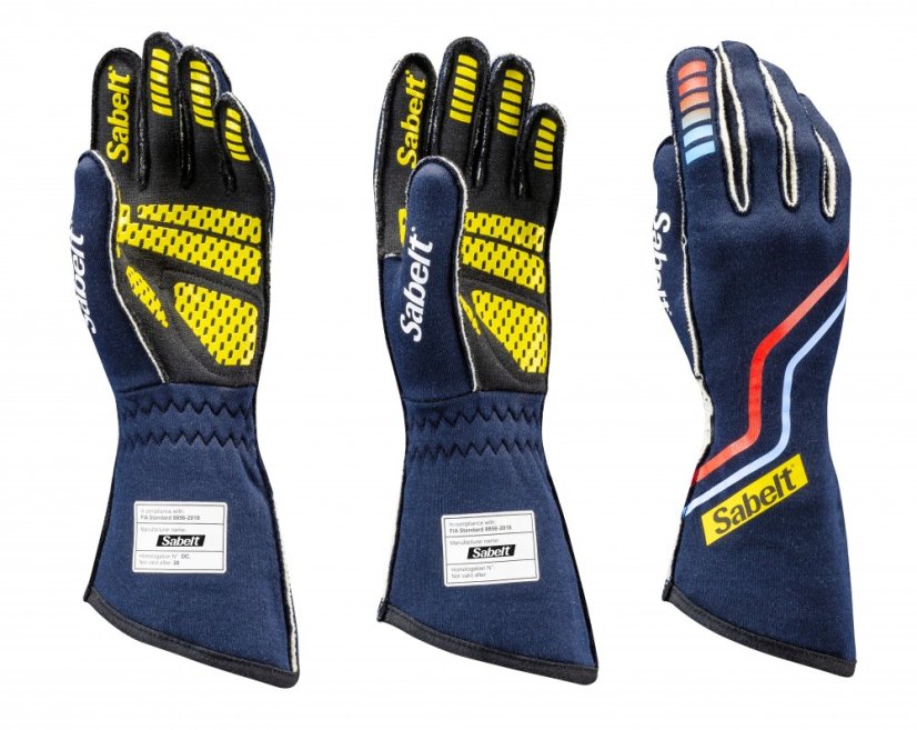 Sabelt Rukavice HERO Superlight TG-10