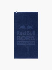 Malý ručník Red Bull Bora Hansgrohe s logem