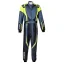 Sparco Kombinéza Prime-K