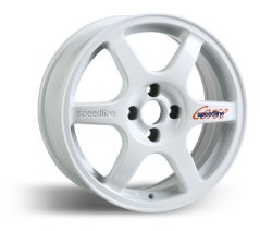 Speedline Disk Corse Type 2108