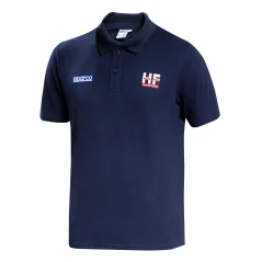 Sparco Lancia HF Polokošile Squadra Corse Lunetta
