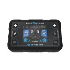 ZeroNoise Interkom Bezdrátový Fearless ClearVoice