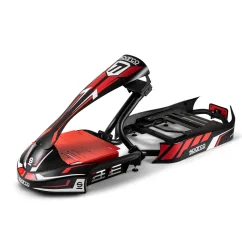 Sparco Platforma simulátoru Evolve Pro Sim Kart