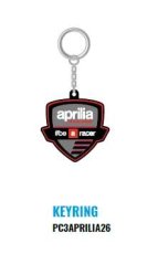 Klíčenka Aprilia Racing MotoGP - týmová edice