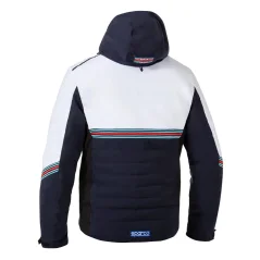 Sparco Bunda Martini Racing