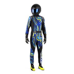 Sparco Kombinéza X-Light Full Efficiency Infinity