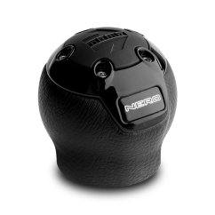 MOMO Hlavice řadicí páky Nero