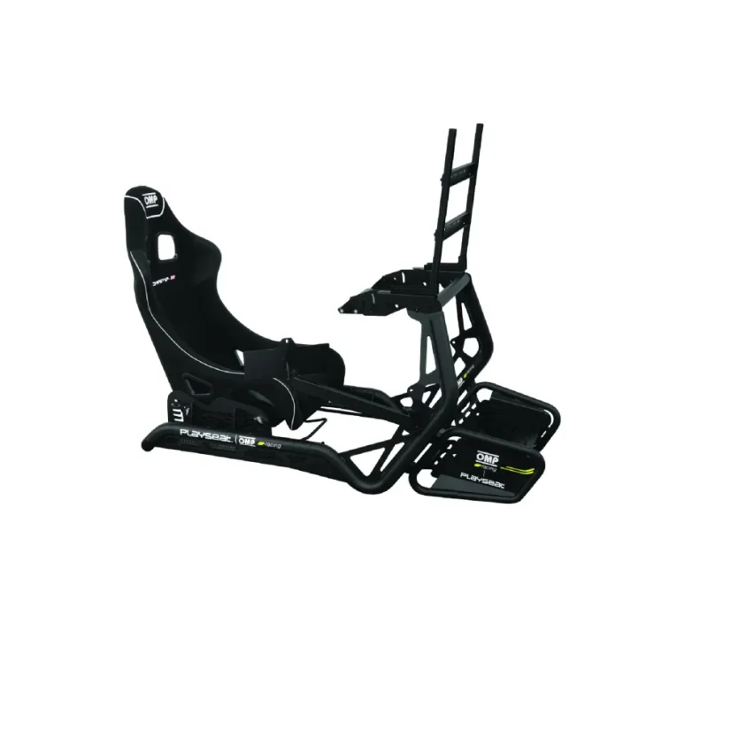 OMP Playseat GTR Sim Racing Cockpit