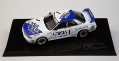 Model IXO Nissan GT-R R32 Macau 1991 1/43