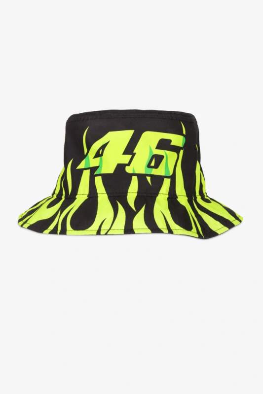Klobouček VR46 Valentino Rossi - Monster Energy - S/M