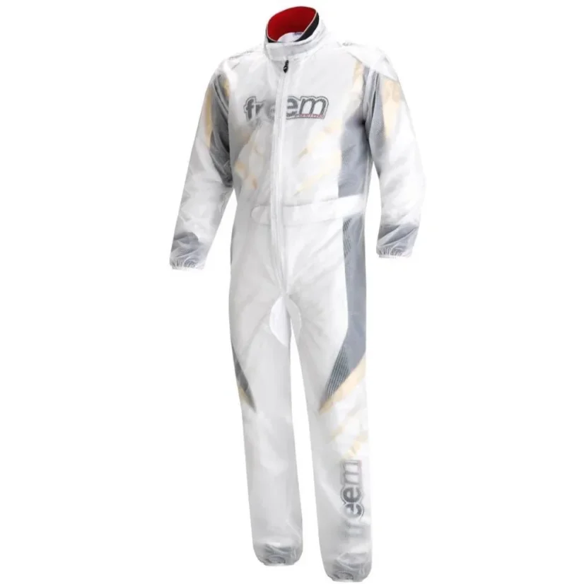 Freem Karting Pláštěnka (i dětská)
