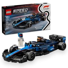 LEGO stavebnice Williams FW46 Formule 1 - edice speed