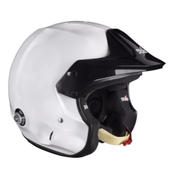 Stilo Přilba Venti Trophy Jet White
