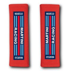 Sparco Návlek bezpečnostního pásu Martini Racing