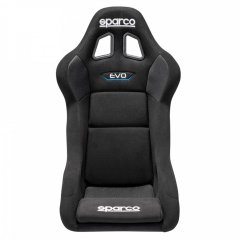 Sparco Sedačka Gamma EVO / EVO L / EVO XL QRT