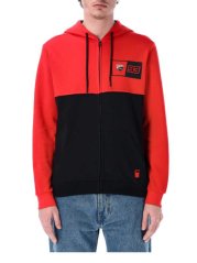 Fanouškovská mikina Ducati Corse - Marc Marquez s logem 93