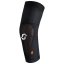 ELBOW GUARDS SOFTCON 2 čierna/sivá