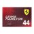 Scuderia Ferrari F1 fanouškovská vlajka - Lewis Hamilton