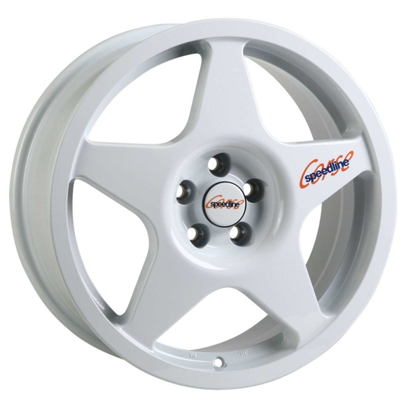 Speedline Disk Corse Type 2110