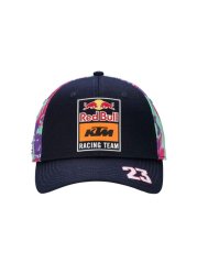 Fanouškovská kšiltovka KTM Red Bull Racing - Enea Bastianini