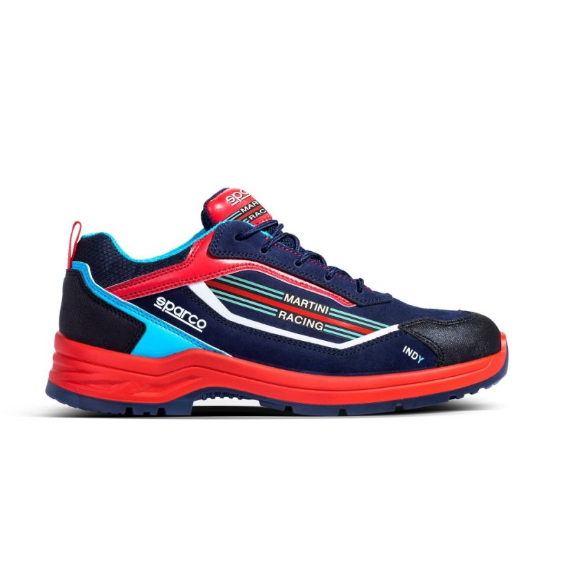 Sparco Boty INDY Martini Racing