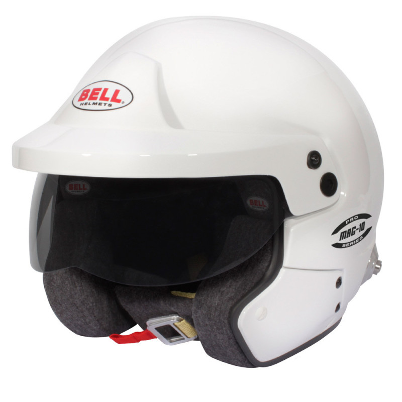Bell Přilba MAG-10 PRO HANS