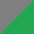 Šedá / Zelená