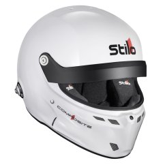 Stilo Přilba ST6 GT Composite Turismo White