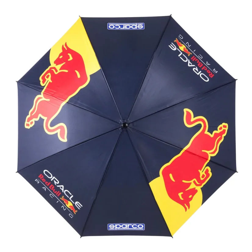 Sparco Oracle Red Bull Deštník
